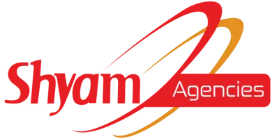 Shyam Agencies Wedding Mandap Manufacturer Logo